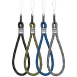 For Universal Cell Phone Ringke Rope Hand Strap Durable Lanyard Holder. Fixed Price $21.99.