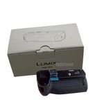 New Panasonic DMW-BG2 Battery Grip For Lumix Ii (DC-S1RM2). Fixed Price $232.94.