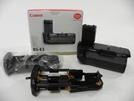 Canon BG-E3 Battery Grip. Fixed Price $39.99.