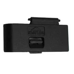 Shenligod Battery Door Cover Replacement Repair Lid Cap Part For 1PCS, Black. Fixed Price $11.13.