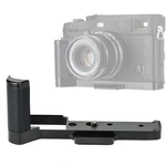 Jjc Metal Arca Swiss Hand Grip Holder Bracket Fujifilm XPRO3 X-PRO3. Fixed Price $29.59.