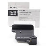 Sigma HG-11 Hand Grip For Fp Almost Unused #4804LJ. Fixed Price $85.12.