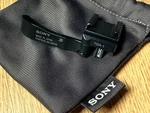 N.mint Original Sony TGA-1 Thumb Grip For RX1R And Ii Digital Camera. Fixed Price $150.00.