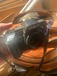 Minolta Maxxum 7000. Fixed Price $50.00.