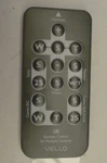 Vello Ir-m Infrared Remote Control For Multiple Digital Cameras Never Used. Fixed Price $14.77.