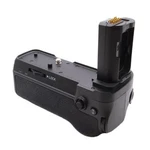 MB-N11 Vertical Battery Grip Pack Holder For Nikon Z6 Ii & Z7. Fixed Price $99.35.