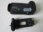 Vello Battery Grip BG-N7 For Nikon / D800E. Fixed Price $50.00.