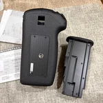 Original Battery Grip BG-E11 For Canon Mark Iii 5D3 5DR 5DSR. Fixed Price $89.00.