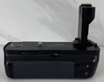 Genuine Canon Battery Grip BG-ED3 For Eos 10D, D30, D60 Cameras. Fixed Price $24.99.