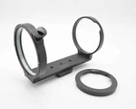 Kirk Enterprises Bracket For Nikon Af 80-200MM Push/pull Lens (#20539). Fixed Price $39.95.