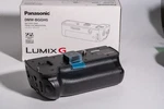 Panasonic DMW-BGGH5 Battery Grip For Lumix DMC-GH5 Camera. Fixed Price $88.00.