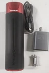 Ifootage PD140H Battery Grip 140W Power Bank For Phone Led Light Slider Camera. Fixed Price $99.00.