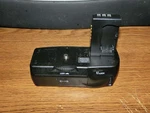Olympus HLD-5 Power Battery Holder Grip For E-620. Fixed Price $99.95.