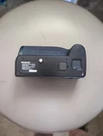 Panasonic DMW-BGS5 Lumix Battery Grip. Fixed Price $199.00.