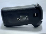 Wasabi Power Battery Grip For Canon Eos 70D, 80D. Fixed Price $40.00.