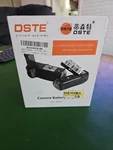 MB-D5100 Vertical Battery Grip Handler For Nikon D5200 Digital Slr Camera. Fixed Price $40.00.