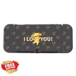Perfectsight Switch Oled Case Kawaii Pikachu Soft Tpu Grip. Fixed Price $27.99.