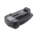 New MB-D18 Vertical Multi-power Battery Grip Replacement For Nikon D850 Camera. Fixed Price $50.00.