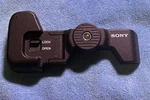 Sony GP-X2 Grip Extension For II/A7CR Used Excellent Condition. Fixed Price $68.00.