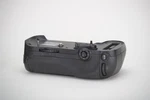 Nikon MB-D12 Battery Grip (multi Power Pack) For D800 And D810 Cameras. Fixed Price $62.50.