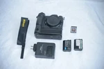 Nikon Z6 Mirrorless Camera 24.5MP Body (sc 113275) W Battery Grip & Cfexpress. Fixed Price $699.50.