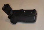 Zeikos ZE-CBG7DII Professional Battery Grip Holder For Canon Mark. Fixed Price $39.99.