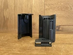 *tested : Mint* Canon GR-E2 Battery Holder Grip For Eos 3 1N 1V From Japan. Fixed Price $170.99.