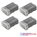 Kastar Replacement Battery Pack For Nikon EN-EL15E MH25 MB-D11 MB-D12 Grip. Fixed Price $10.99.
