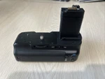 Canon Battery Grip BP-C450. Fixed Price $55.00.