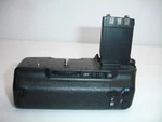 Opteka Bgrxt Battery Grip For Canon Rebel Xti Dslr. Fixed Price $29.80.