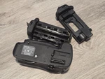 Battery Power Grip For Nikon / D610 (zeikos ZE-NBGD600). Fixed Price $18.00.
