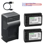 Kastar Battery Ac & Usb-c Charger For Sony Iii Iv A7R A7S. Fixed Price $61.99.