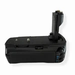 Vello BG-C2 Battery Grip For Canon Eos 5D Mark Ii Digital Camera LP-E6 Aaas. Fixed Price $22.73.