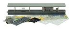 Tomix Gauge Home Island Urban Convenience Store Lighting With Extension 4277. Fixed Price $113.27.