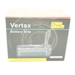Pixel Vertax Battery Grip Handle For Canon Eos 5D Mark Ii. Fixed Price $42.95.