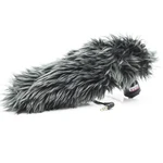 Panasonic DMW-MS2 Stereo Lumix Shotgun Microphone With Windshield #436. Fixed Price $118.95.