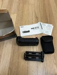 Nikon MB-D12 Multi Battery Power Pack. Fixed Price $224.99.