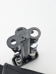 Nikon MS-15 Battery Holder For F100 MB-15 Grip With Neoprene Case. Fixed Price $85.00.