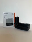 Sony VG-C5 Vertical Grip For A9 Iii. Fixed Price $400.00.