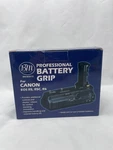 BM-BGR10 Battery Grip Replacement For Canon Eos R5, R5C, R6. Fixed Price $119.99.