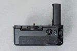 Neewer Vertical Battery Grip (VG-C3EM Replacement) Sony A9 / A7III A7RIII. Fixed Price $50.00.