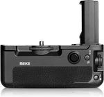 Meike MK-A9 Pro Remote Control Battery Pack Grip For Sony. Fixed Price $29.99.