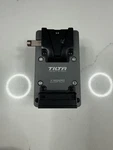Tilta Battery Power Plate For Sony Series Np-f To V-mount Z-cam. Fixed Price $119.00.