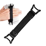 2PCS Mobile Phone Security Strap Holder Elastic One-handed Operation. Fixed Price $13.77.