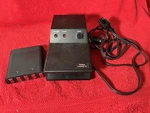 Vivitar 60 (110V) Charger For NC-4 Battery Pack. Fixed Price $8.50.