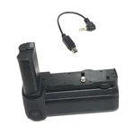 MB-N10 Vertical Battery Grip Pack Holder For Nikon Z6 Z7 Camera. Fixed Price $67.19.