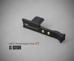 Lim's Camera Thumb Support 6061 Aluminum Handgrip For Leica Q3 43. Fixed Price $109.99.