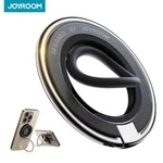 Joyroom Durable Silicone Ring For Magsafe Phone Grip Holder Kickstand Magnetic. Fixed Price $22.62.