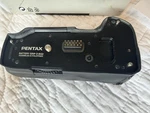 Pentax D-BG2 Battery Grip For K-10D & K-20D. Fixed Price $50.00.