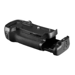Pc MB-D12 Battery Handle Grip Pack For Nikon D810 D800E Dslr Camera. Fixed Price $46.84.